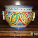 Flowerpot saucers, flowerpot saucer